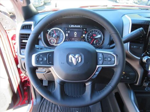 New 2026 RAM 3500 Big Horn image 20