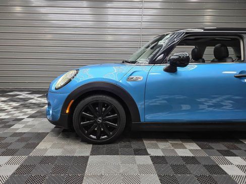 Used 2019 MINI Cooper S FWD image 33