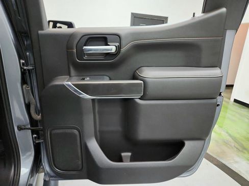 Used 2021 GMC Sierra 1500 AT4 image 26