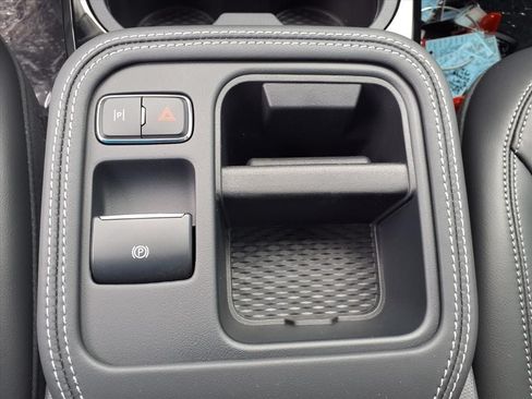 New 2026 Ford Mustang Mach-E Select RWD image 13