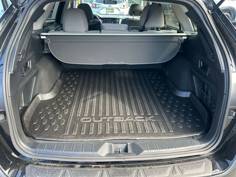 Certified 2023 Subaru Outback Premium image 22