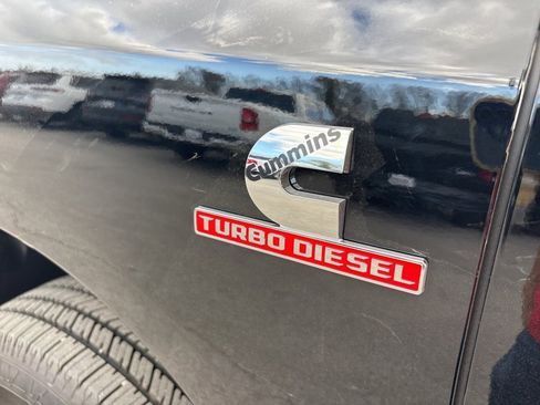 New 2026 RAM 2500 Tradesman image 10