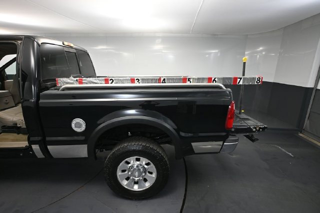 Used 2008 Ford F350 Lariat AWD/4WD image 29