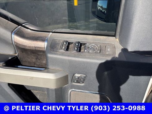 Used 2022 Ford F350 Lariat w/ Lariat Ultimate Package image 13