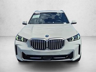 Certified 2024 BMW X5 xDrive50e w/ Executive Package AWD/4WD video 2