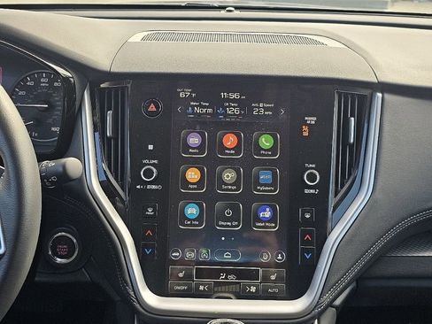 Certified 2025 Subaru Outback Premium image 33