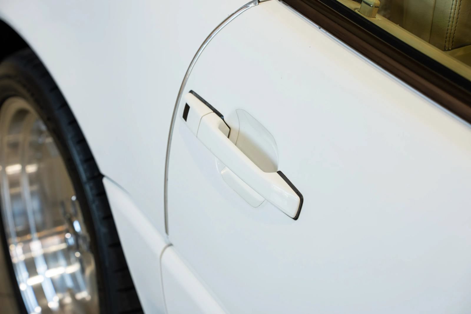 Used 1999 Mercedes-Benz SL 500 image 15