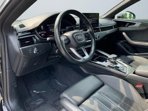 Used 2024 Audi A5 2.0T Premium Plus AWD/4WD image 6