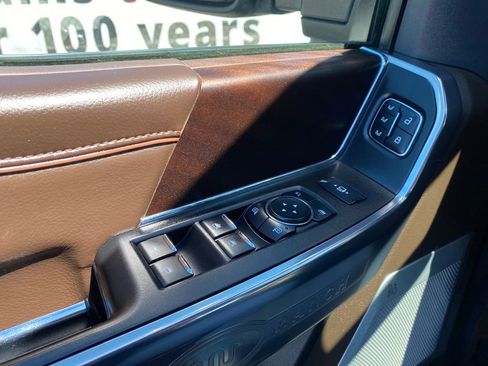 Used 2024 Ford F250 King Ranch AWD/4WD image 15