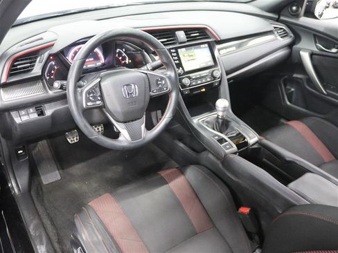 Used 2020 Honda Civic Si image 23