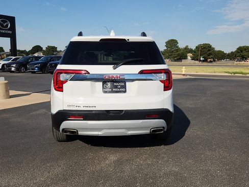 Used 2023 GMC Acadia SLT image 6