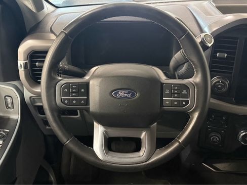 Used 2024 Ford F150 XLT w/ Tow/Haul Package AWD/4WD image 18