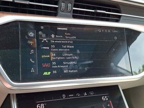 Certified 2023 Audi A7 3.0T Premium Plus w/ Premium Plus AWD/4WD image 18
