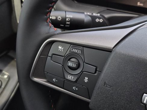 New 2026 Nissan Sentra SR w/ Floor Mat Package image 23