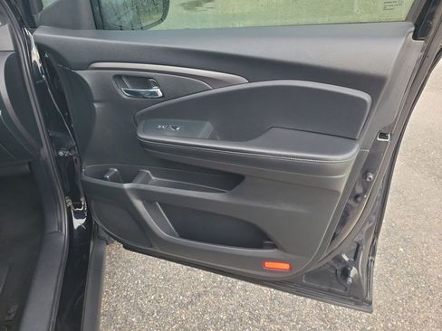 Used 2023 Honda Ridgeline Sport image 43