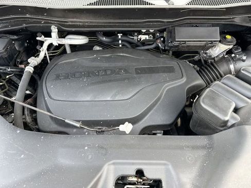 Used 2022 Honda Ridgeline Black Edition image 26