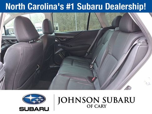 Used 2022 Subaru Outback Limited image 22