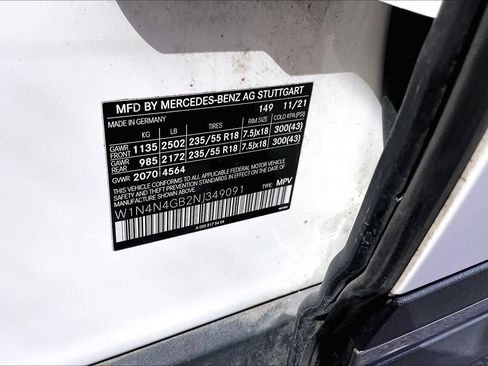 Used 2022 Mercedes-Benz GLA 250 GLA 250 image 38