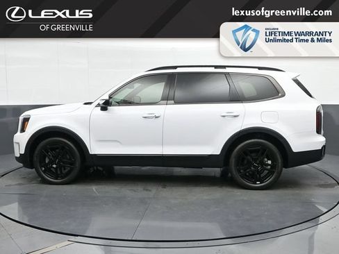 Used 2024 Kia Telluride EX X-Line AWD/4WD image 5