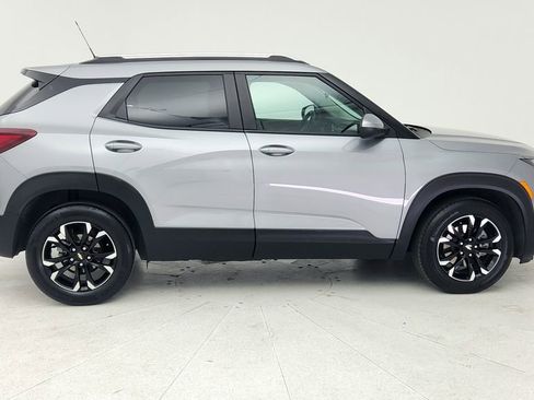 Used 2023 Chevrolet TrailBlazer LT image 9