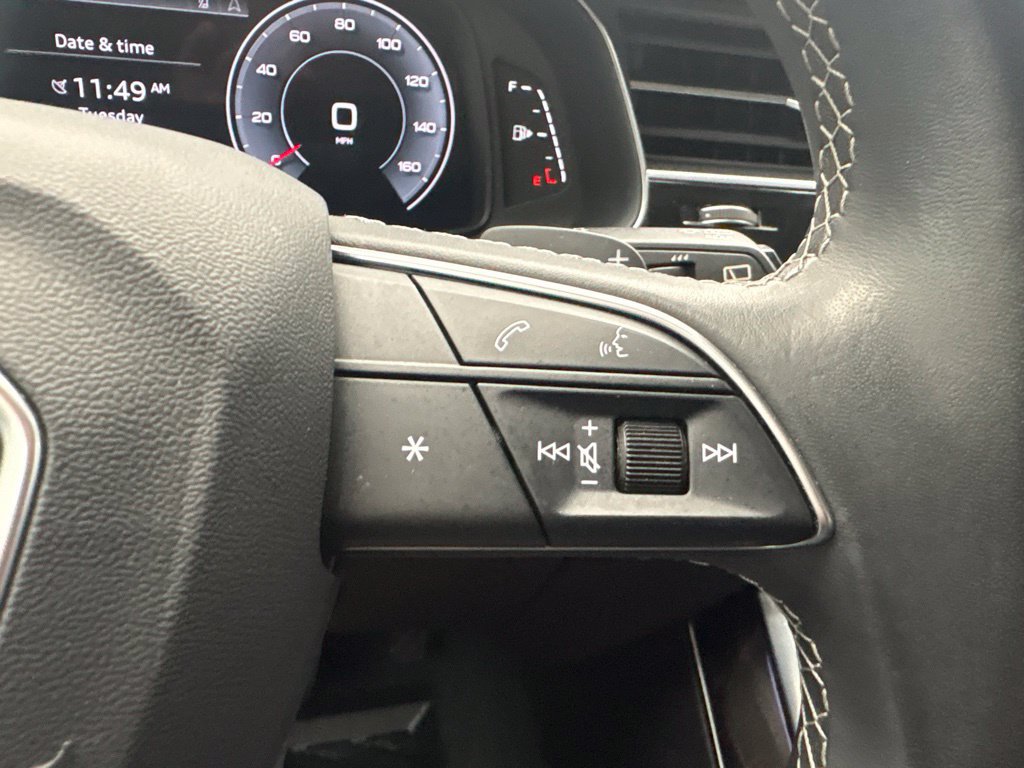 Certified 2023 Audi Q8 Premium AWD/4WD image 38
