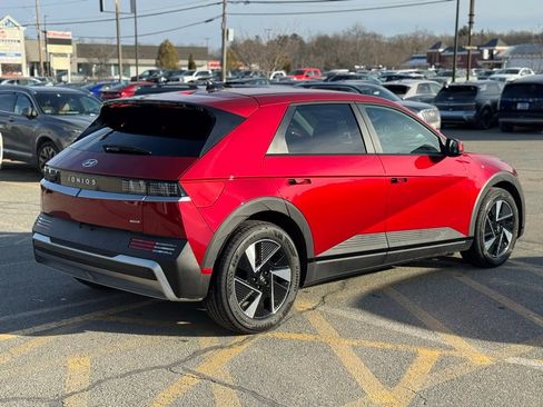 New 2026 Hyundai Ioniq 5 SEL image 5