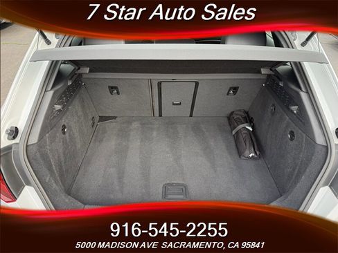 Used 2017 Audi A3 e-tron Premium w/ Sport Package image 20