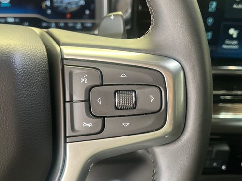 Used 2023 Chevrolet Silverado 1500 RST w/ Convenience Package II AWD/4WD image 25