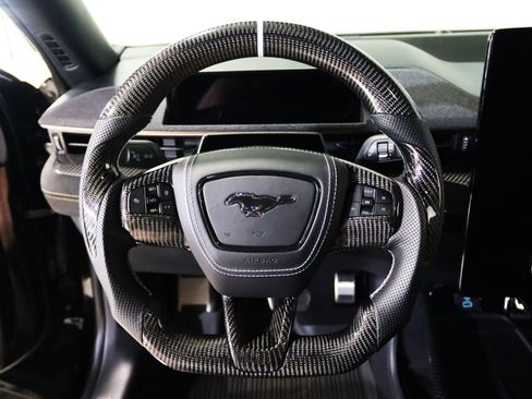 Used 2023 Ford Mustang Mach-E GT AWD/4WD image 42