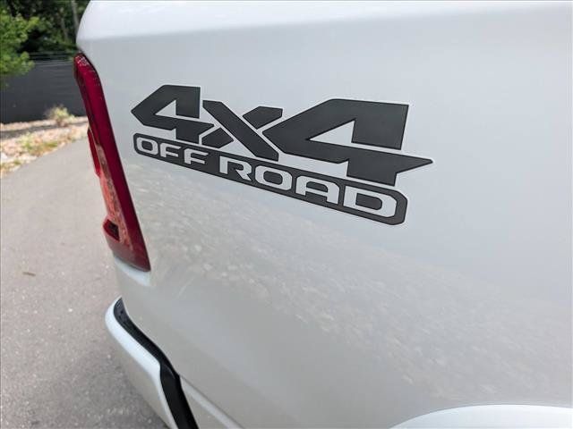 Used 2026 RAM 1500 Laramie AWD/4WD image 20