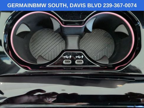 Used 2026 BMW i5 eDrive40 RWD image 22