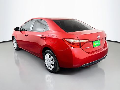 Used 2019 Toyota Corolla LE FWD image 7