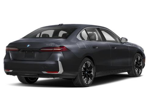 New 2027 BMW 530i xDrive AWD/4WD image 2