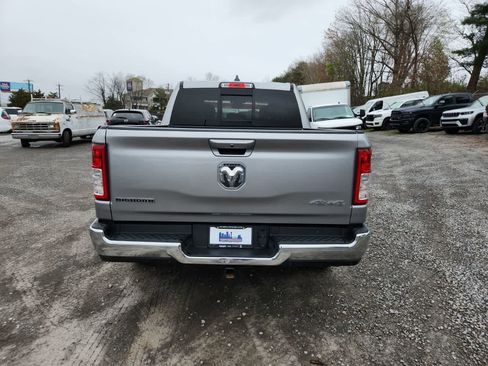 Certified 2022 RAM 1500 Big Horn image 4
