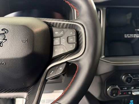 New 2025 Ford Bronco Raptor w/ Interior Carbon Fiber Pack image 20