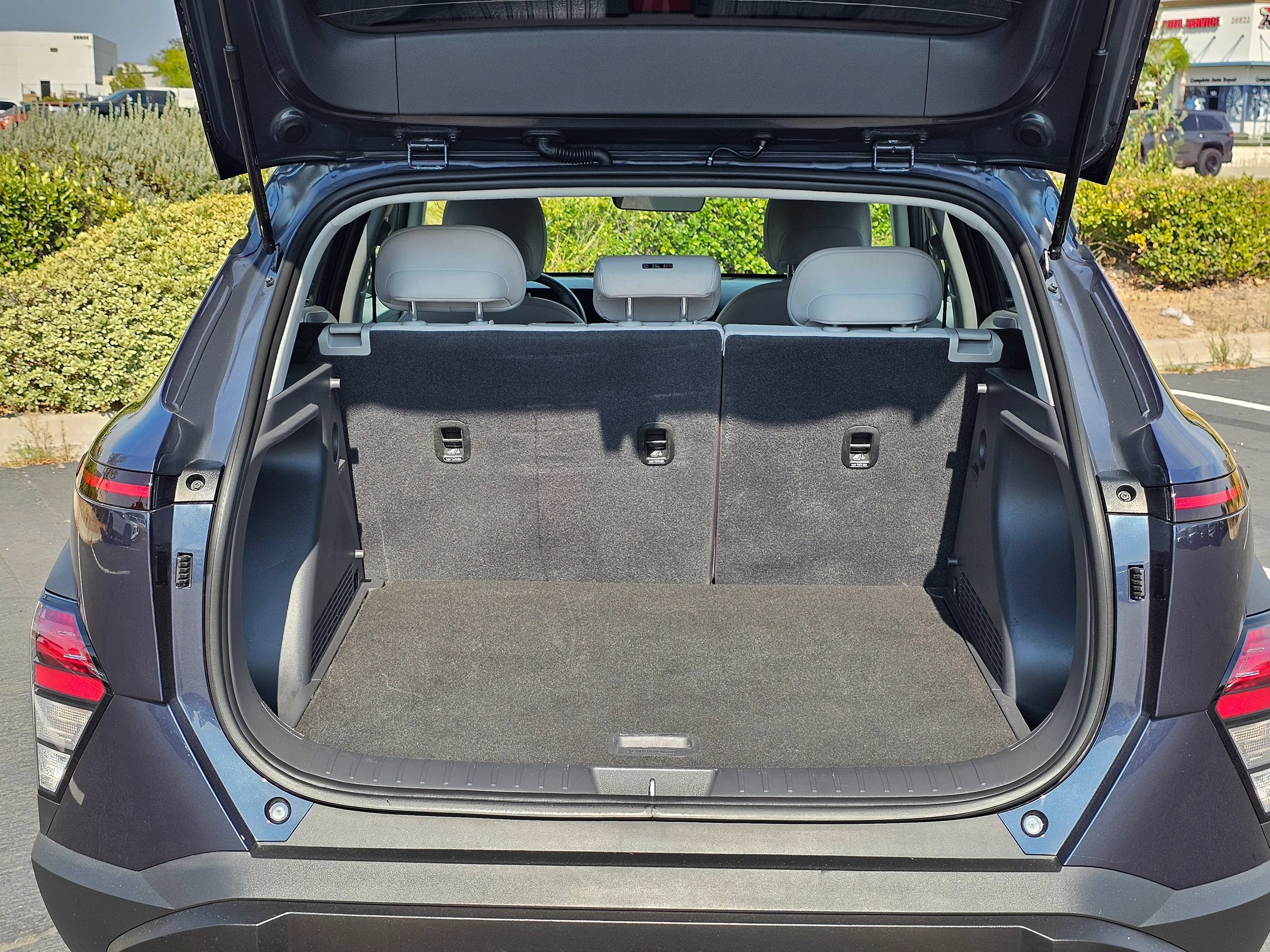 Used 2026 Hyundai Kona SEL Sport FWD image 28