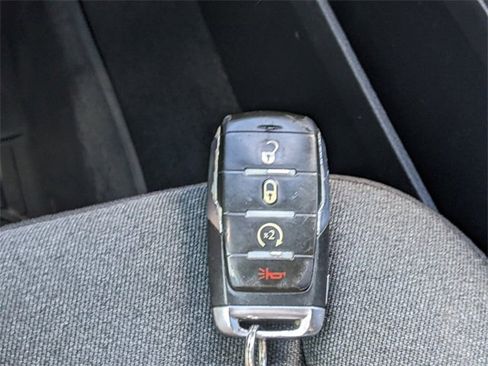 Certified 2023 RAM 1500 Big Horn image 25