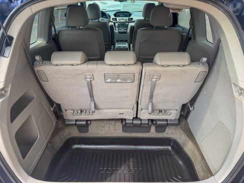 Used 2017 Honda Odyssey EX-L image 18