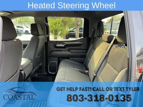 Used 2023 Chevrolet Silverado 1500 LT image 18