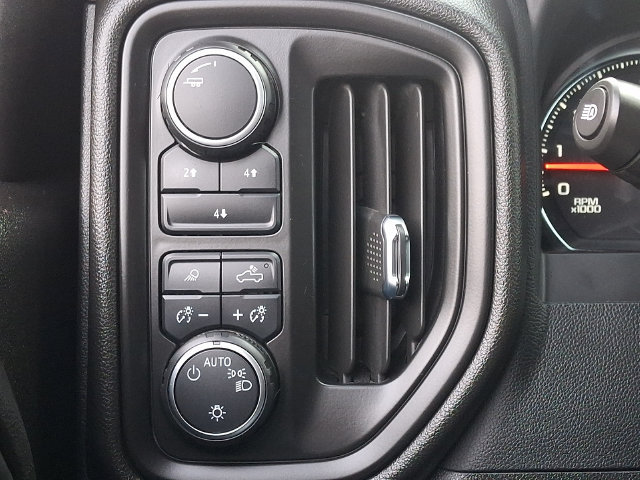 Used 2024 Chevrolet Silverado 2500 W/T w/ WT Convenience Package AWD/4WD image 23