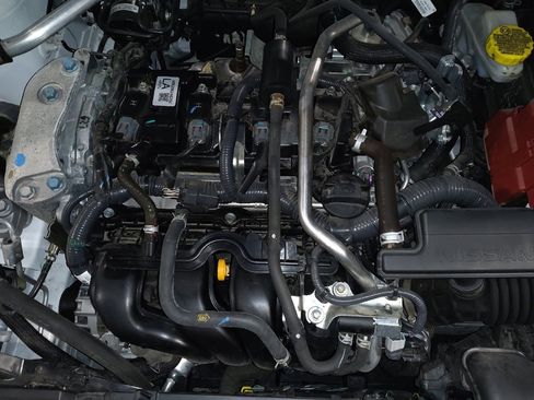 Used 2024 Nissan Sentra S image 30