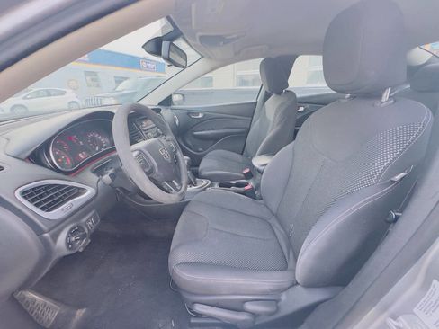 Used 2016 Dodge Dart SXT image 15
