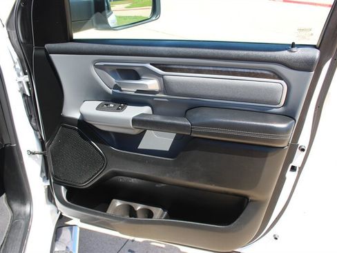 Used 2020 RAM 1500 Big Horn AWD/4WD image 29