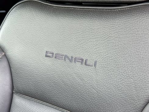 Used 2024 GMC Sierra 1500 Denali w/ Denali Reserve Package AWD/4WD image 17