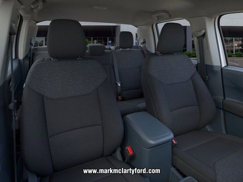 New 2026 Ford Maverick XL image 10