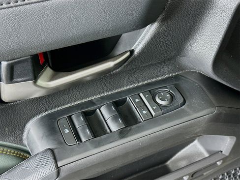 New 2026 Toyota Tacoma Trailhunter image 18