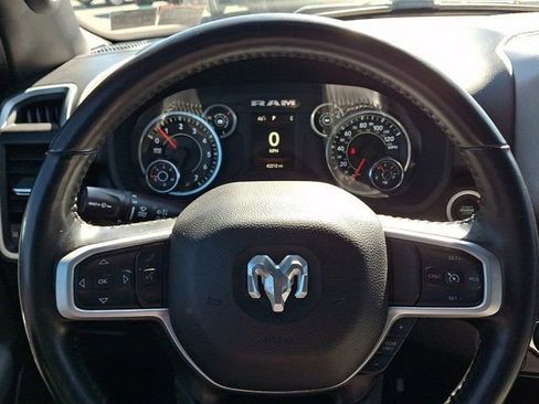Certified 2023 RAM 1500 Big Horn AWD/4WD image 23