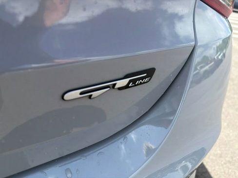 Used 2022 Kia K5 GT-Line w/ GT-Line FWD Premium Package image 9