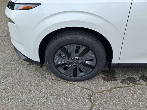 New 2025 Nissan Murano SL w/ Cargo Package image 28