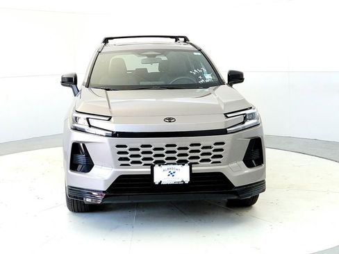New 2026 Toyota RAV4 SE AWD/4WD image 8
